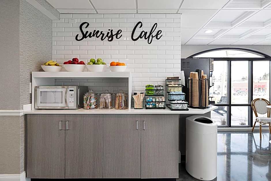 Oakfield Hotel & Suites, an Ascend Collection Hotel