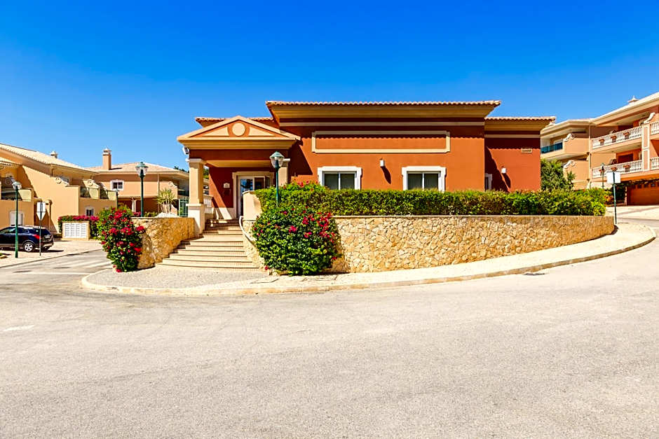 Lakeside Country Club - Apartamentos Turísticos