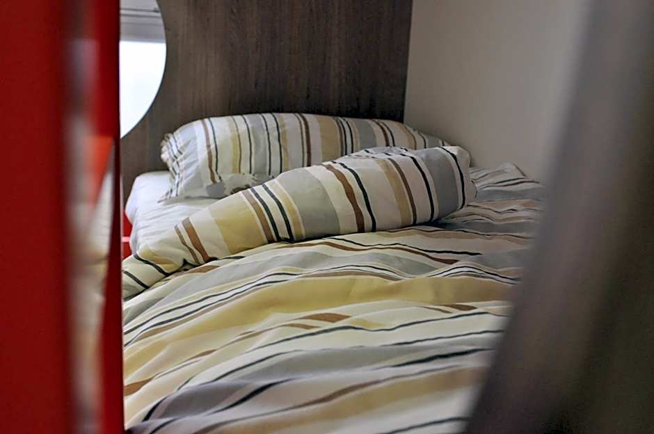 Hostel Tivoli