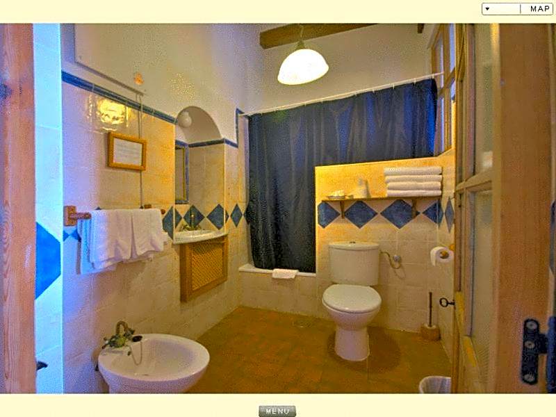 El Palomar de la Breña