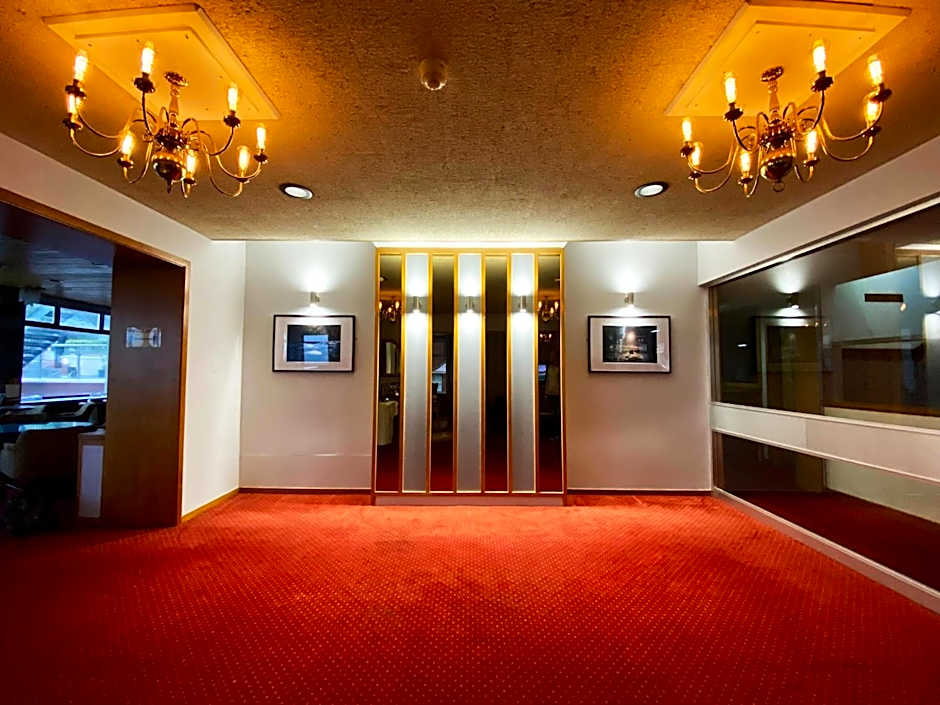 Livermead Cliff Hotel