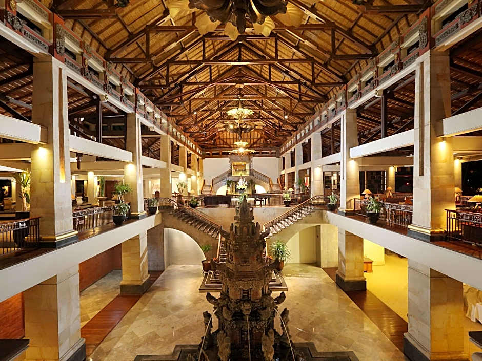 Nusa Dua Beach Hotel and Spa - Handwritten Collection