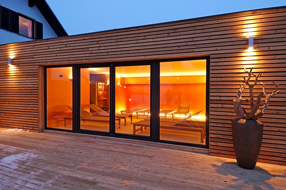 Boutique hotel - Sun House Banovci