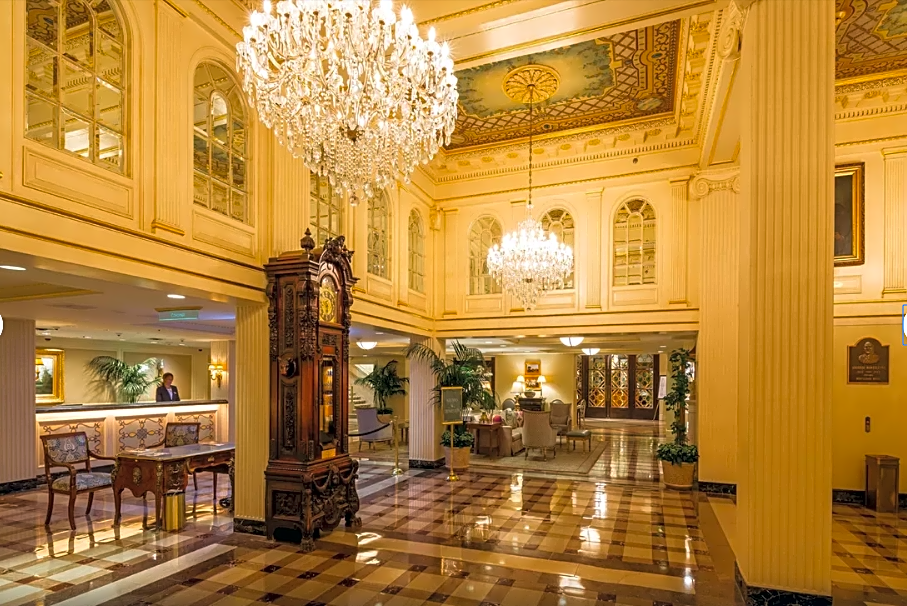 Hotel Monteleone