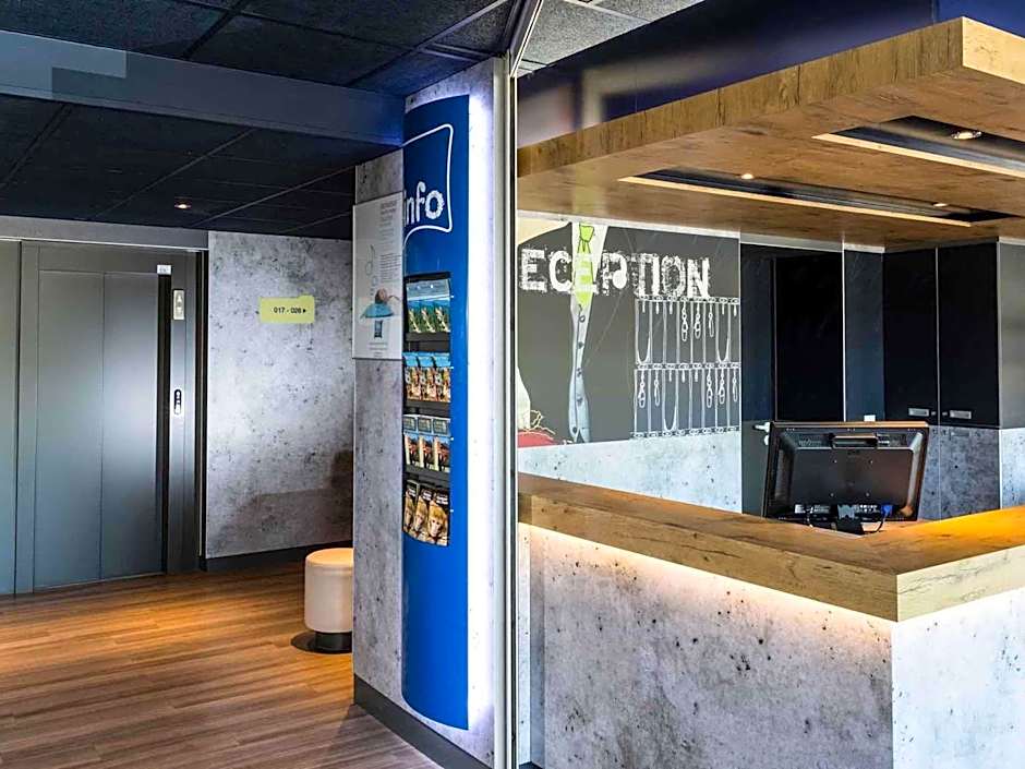 Ibis Budget Sélestat