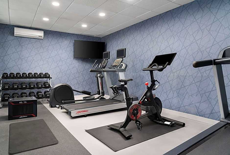 Homewood Suites By Hilton Richmond - Airport