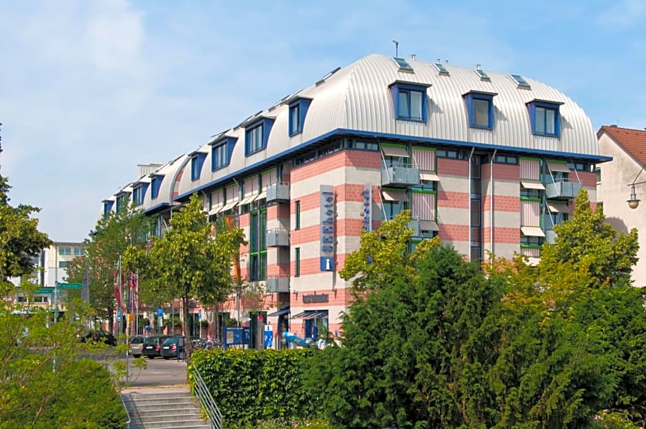 SEEhotel Friedrichshafen