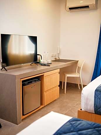 Superior Queen Room