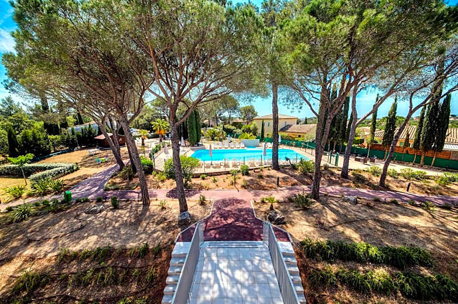 Comfort Aparthotel Frejus La Tour de Mare