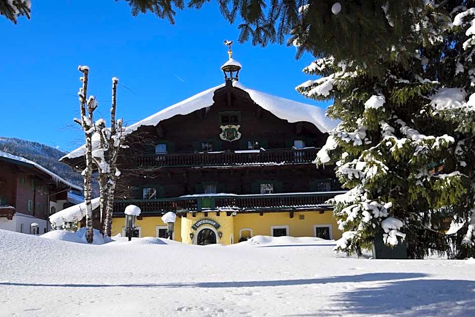 Hotel Unterhof