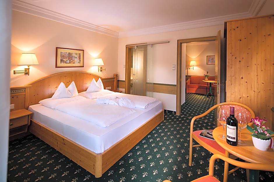 Vital - und Wellnesshotel Hanneshof