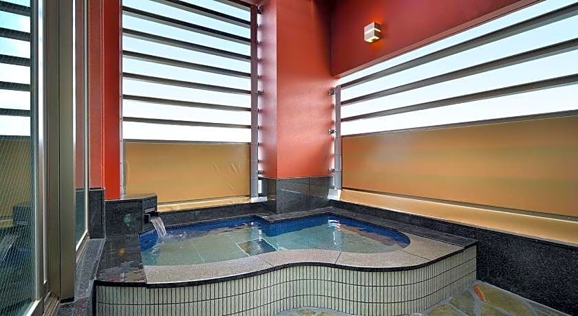 HOTEL WBF Grande Hakata