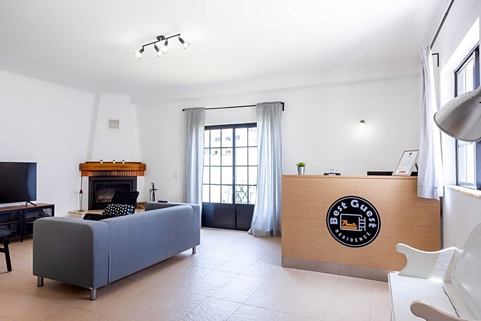 Best Guest Residence