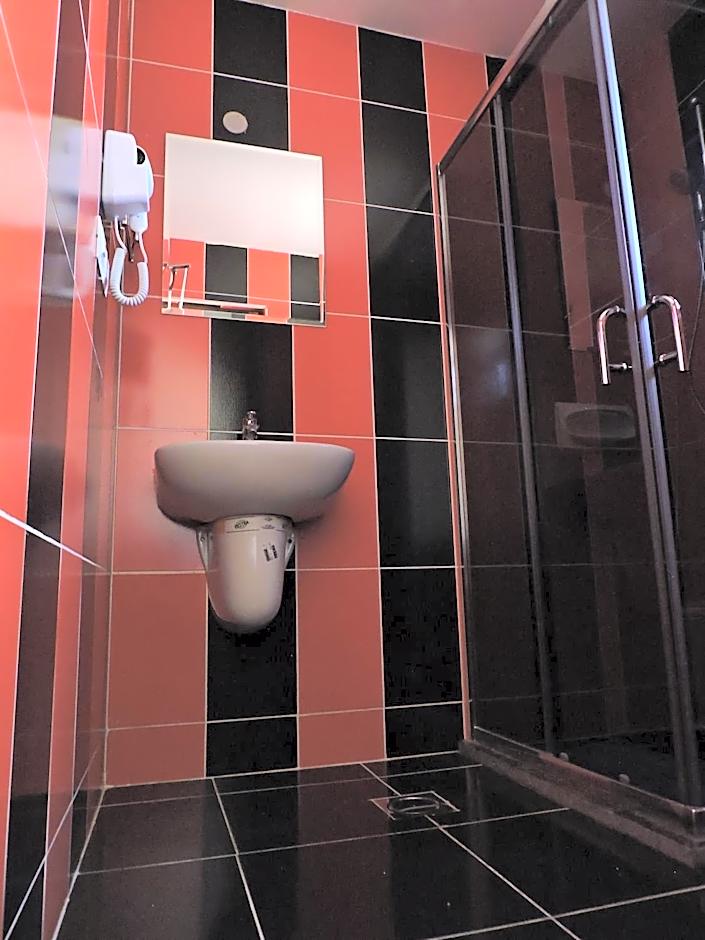 Valentine Inn Luxury