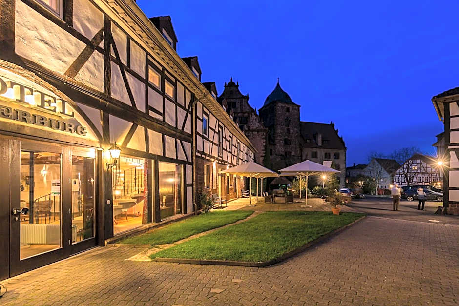 Hotel Vorderburg