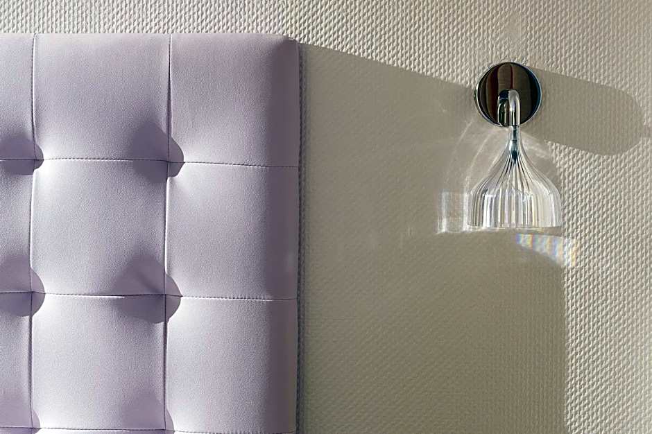 Hotel Escale Oceania Lorient