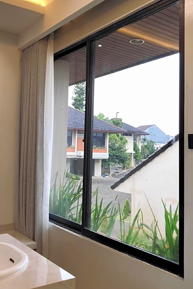 Plaza Hotel Semarang