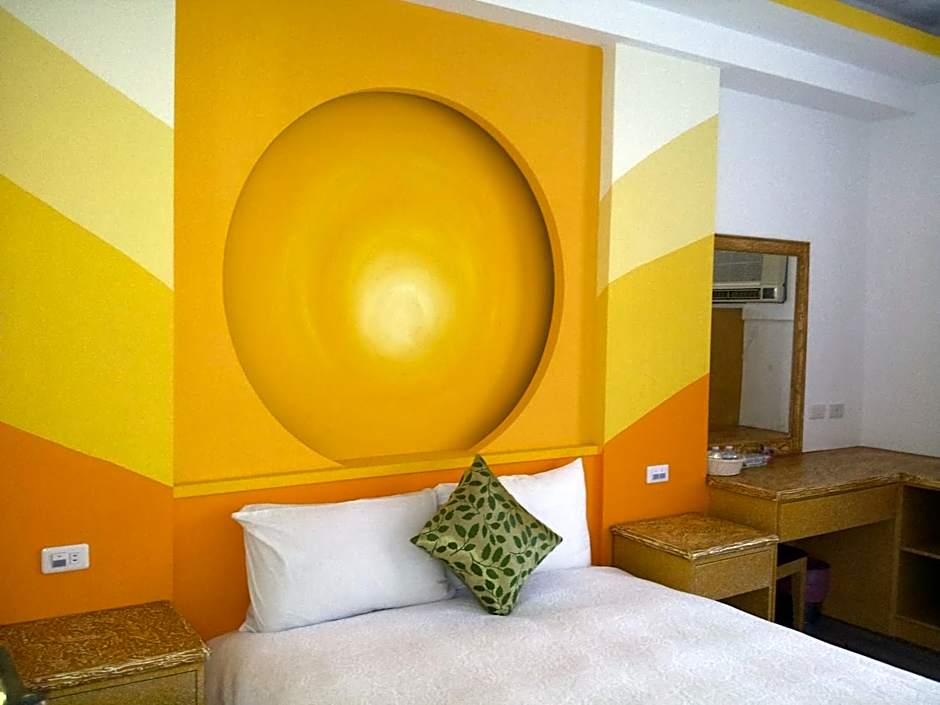 Country Kos Hostel