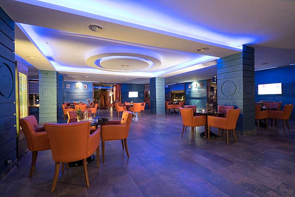 Pickalbatros Aqua Fun Club All Inclusive Marrakech