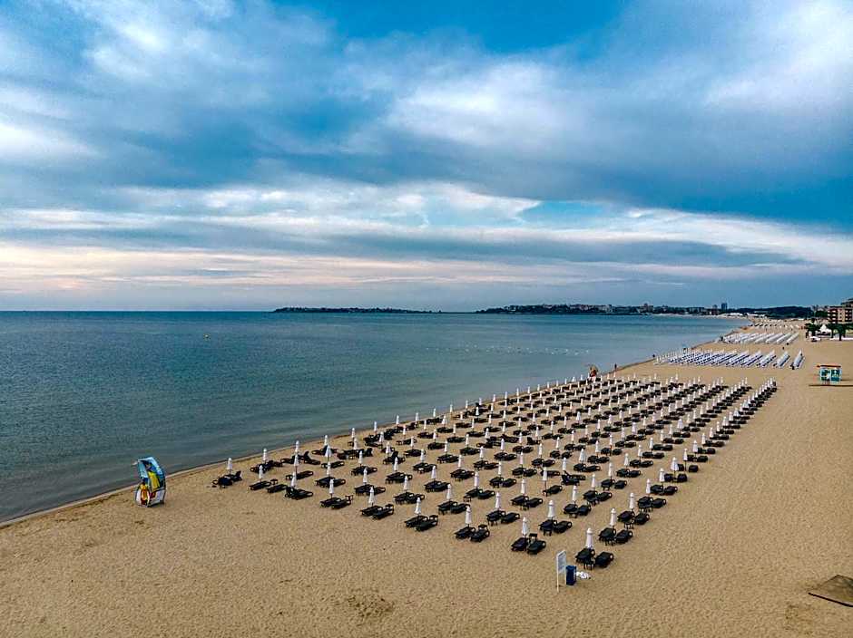 Viand Hotel - All Inclusive