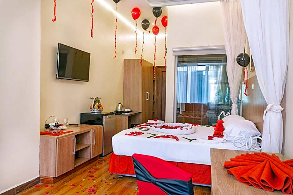Verona Hotel and Conference Center