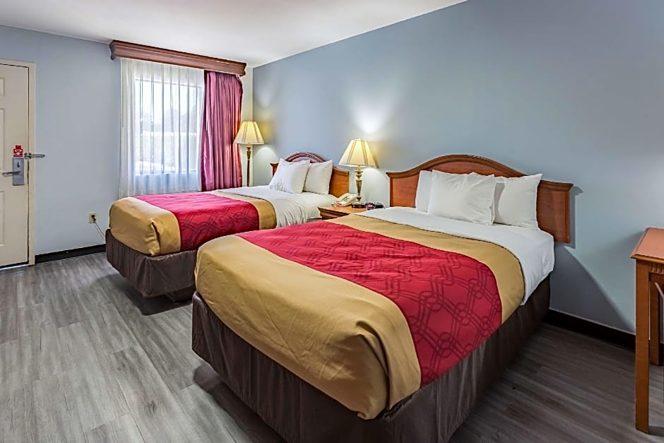 Econo Lodge Ripley