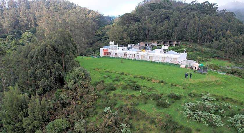 Delightz Inn Resorts