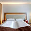 Mercure Hotel Stuttgart Airport Messe