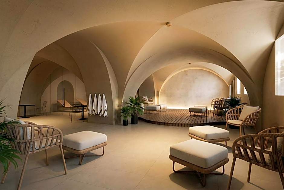 Hotel Soho