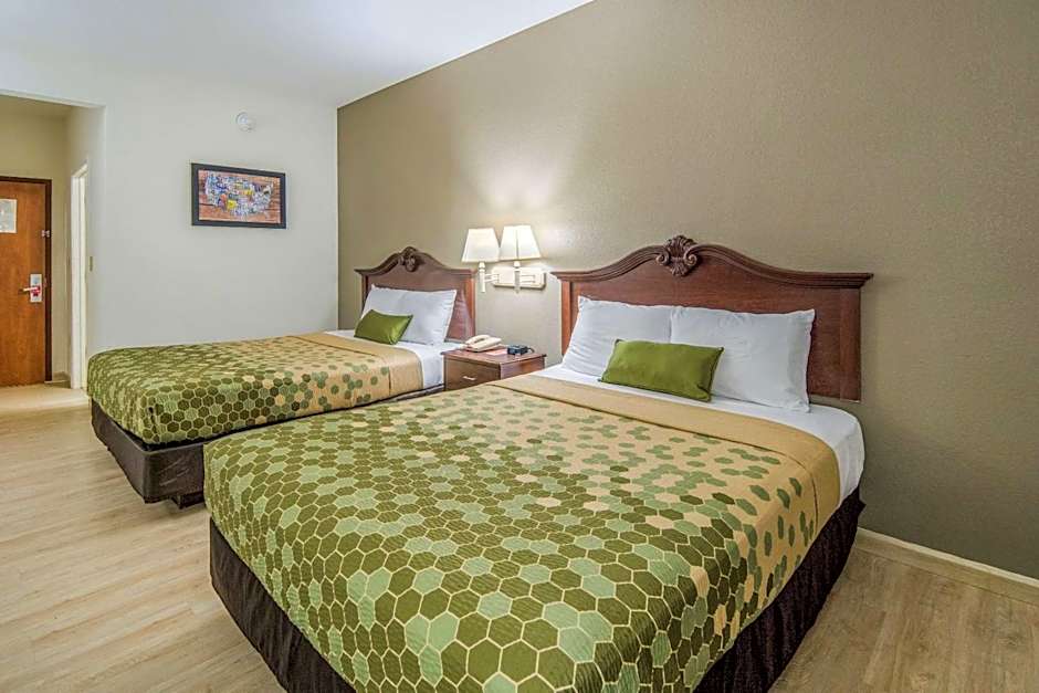 Econo Lodge Weatherford