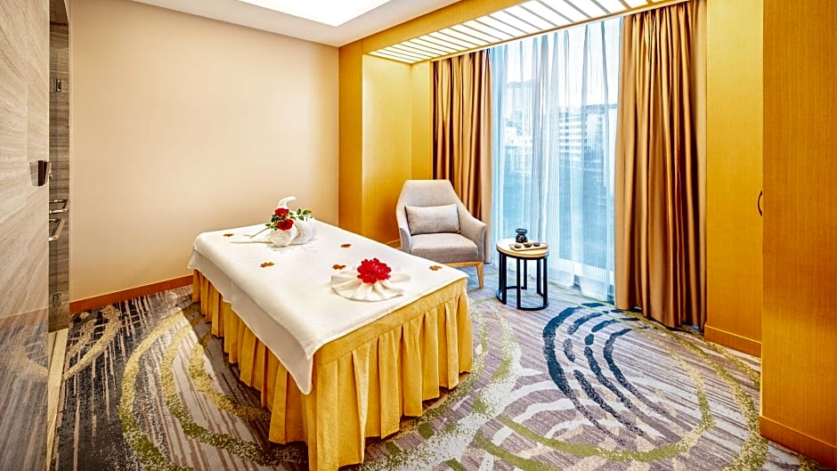 Holiday Inn NEIJIANG RIVERSIDE By IHG