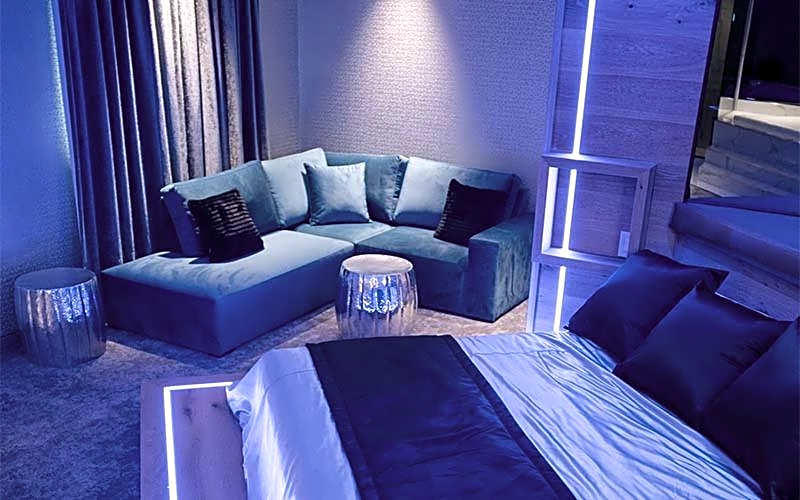 Le Fabreville Motel & Suites