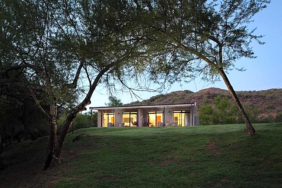 Wildehondekloof Game Lodge