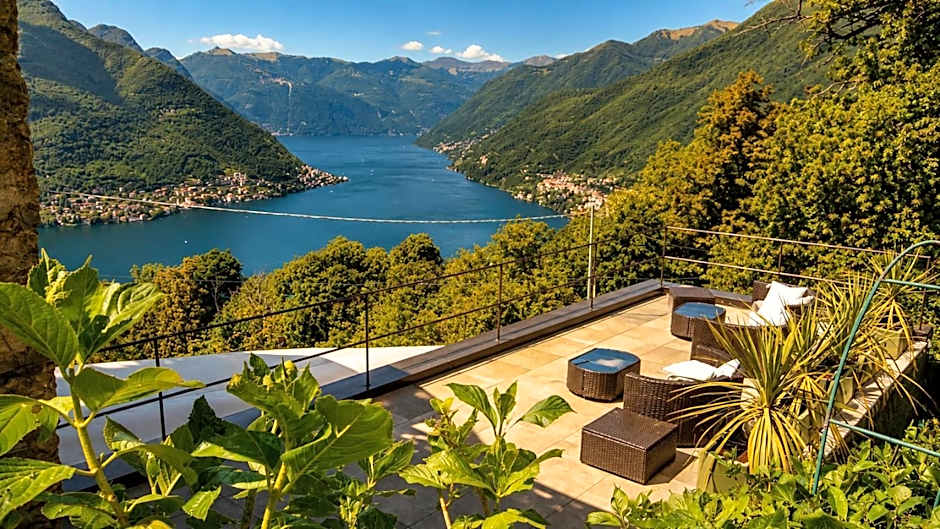 Essentia Guest House