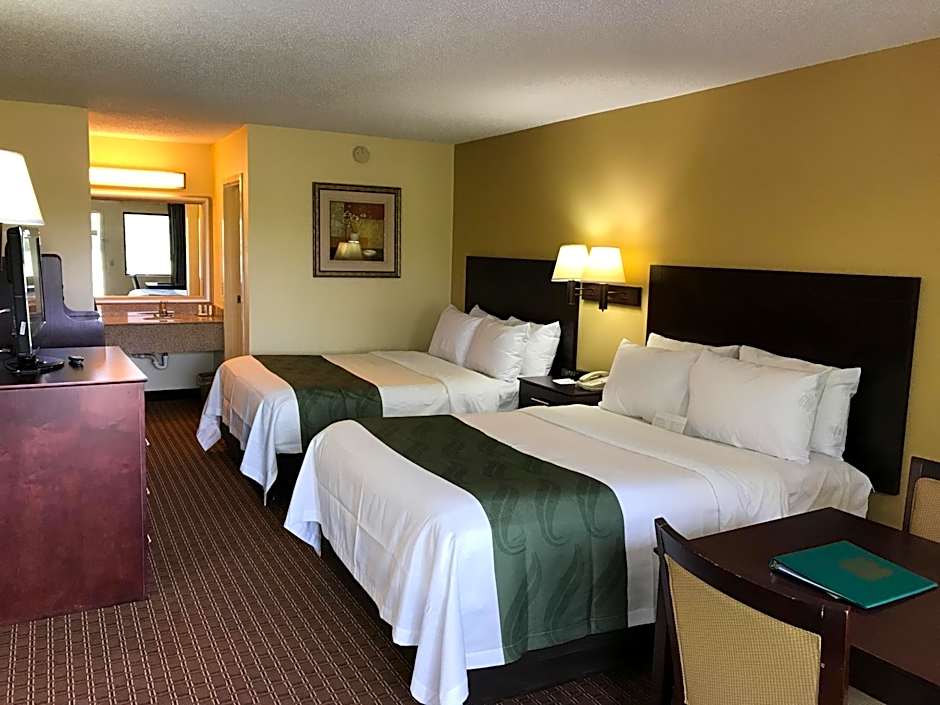 Quality Inn