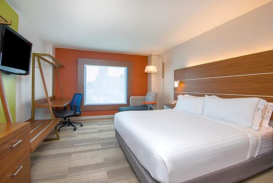 Holiday Inn Express El Paso-Central By IHG