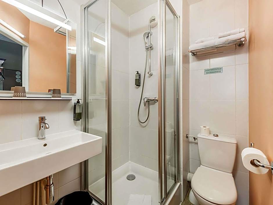 Ibis Styles Lyon Croix Rousse