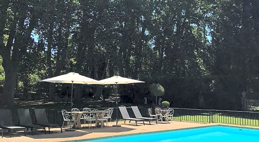 Château de Saint-Girons