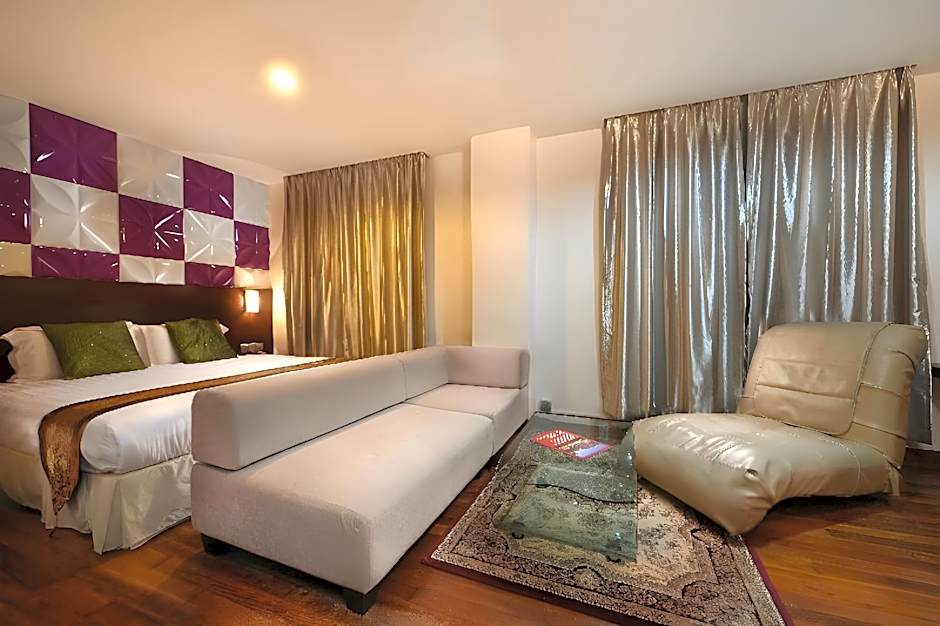 Bahagia Hotel Langkawi