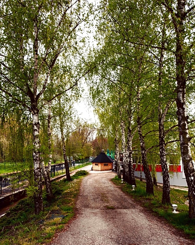 Au Hameau de l'Ecluse proche Europa-Park