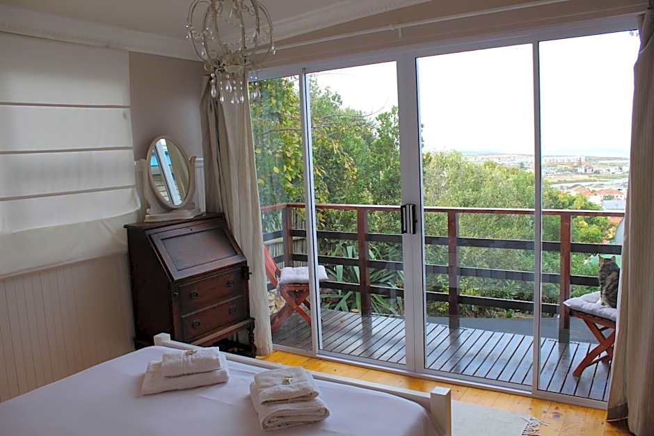 Bluebottle Guesthouse