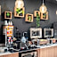The Block Hotel