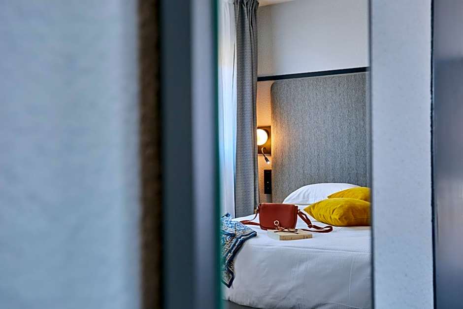 Appart'Hotel Odalys Atrium