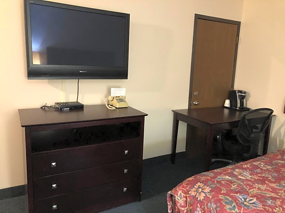 Super 8 by Wyndham Superior WI