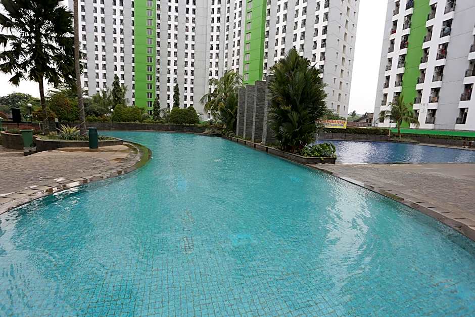 Capital O 93371 Pelangi Residence 5