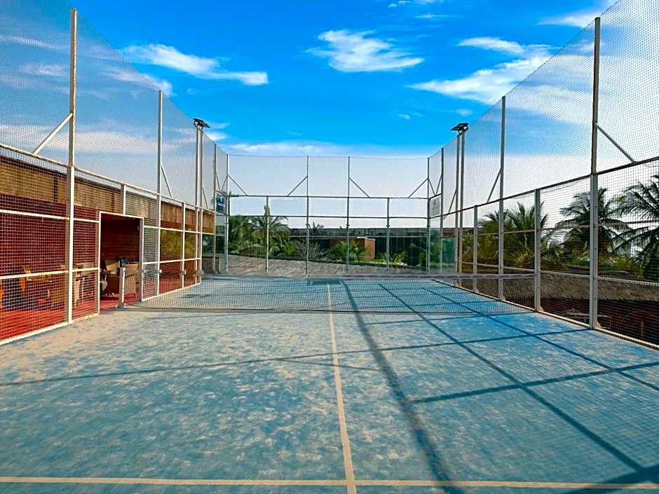 Mövenpick Resort Lamantin Saly