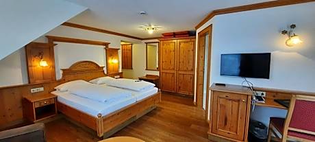 Double Room Country Style