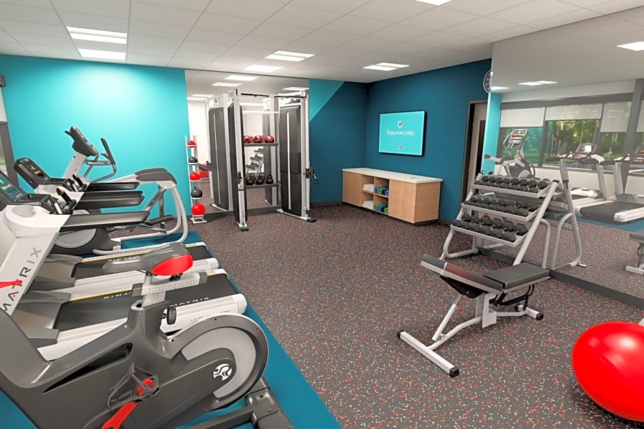 Avid Hotels Cincinnati N West Chester By IHG