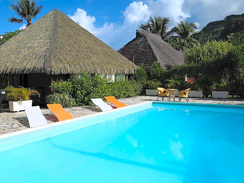 Le Mahana Hotel