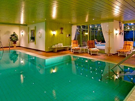 HENRI Country House Garmisch-Partenkirchen